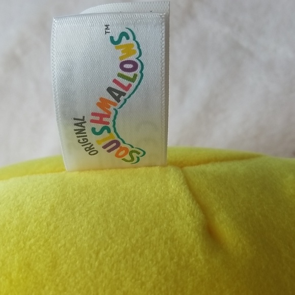 Squishmallows Plush Stuffed Animal Miss Chatty NWT. - Picture 2 of 2